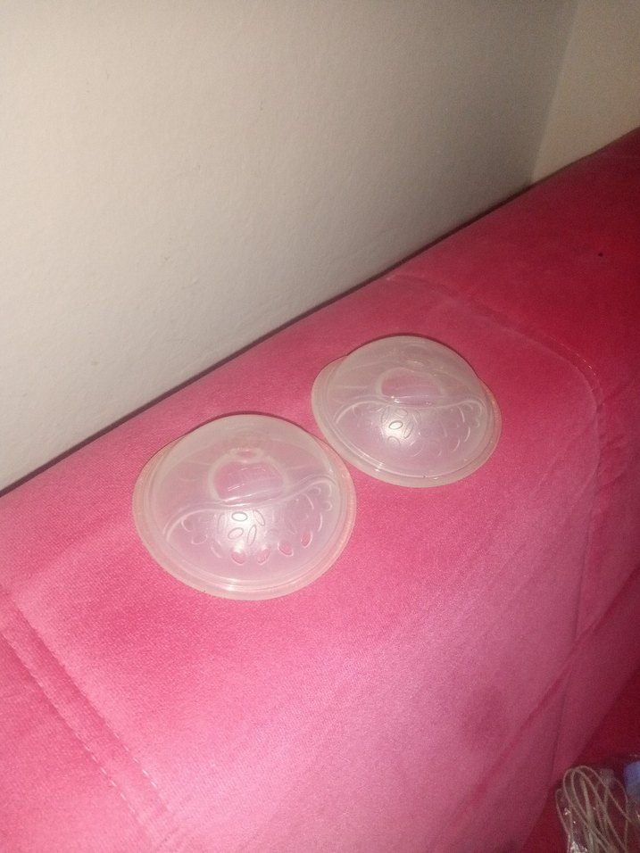 philips avent sut toplama kabi - Görsel 2