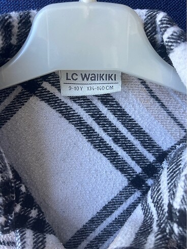 LC Waikiki Oduncu Gömlek