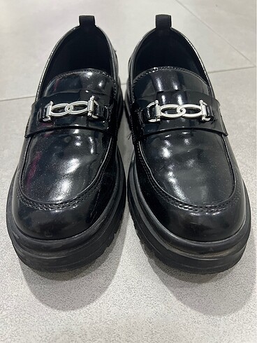 LC Waikiki Rugan ayakabı