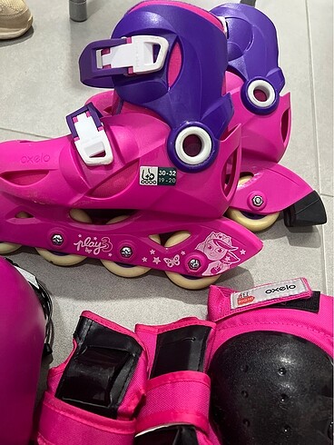 Decathlon Paten