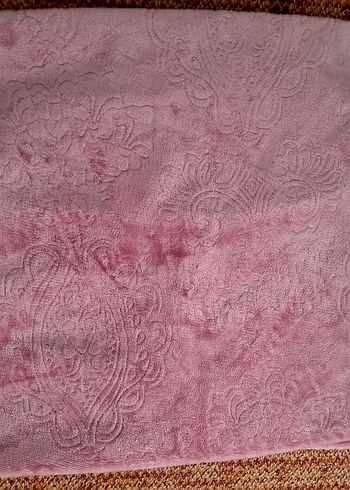 Kadife Koltuk Kırlent Kılıfı - Görsel 3