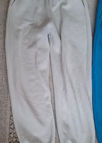 Rahat Kesim Kadın Eşofman Altları - Görsel 2