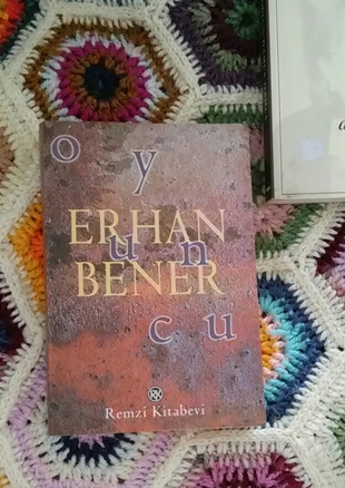 erhan bener 