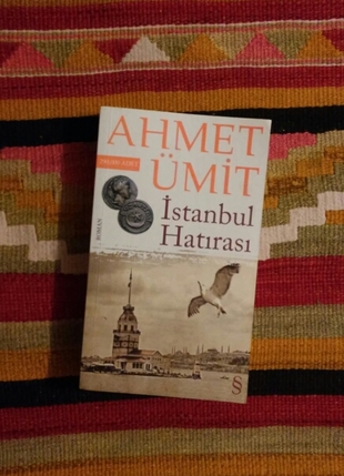 ahmet umit sevenler