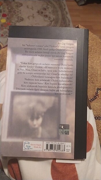 Beden Roman Hulki Aktunçtan