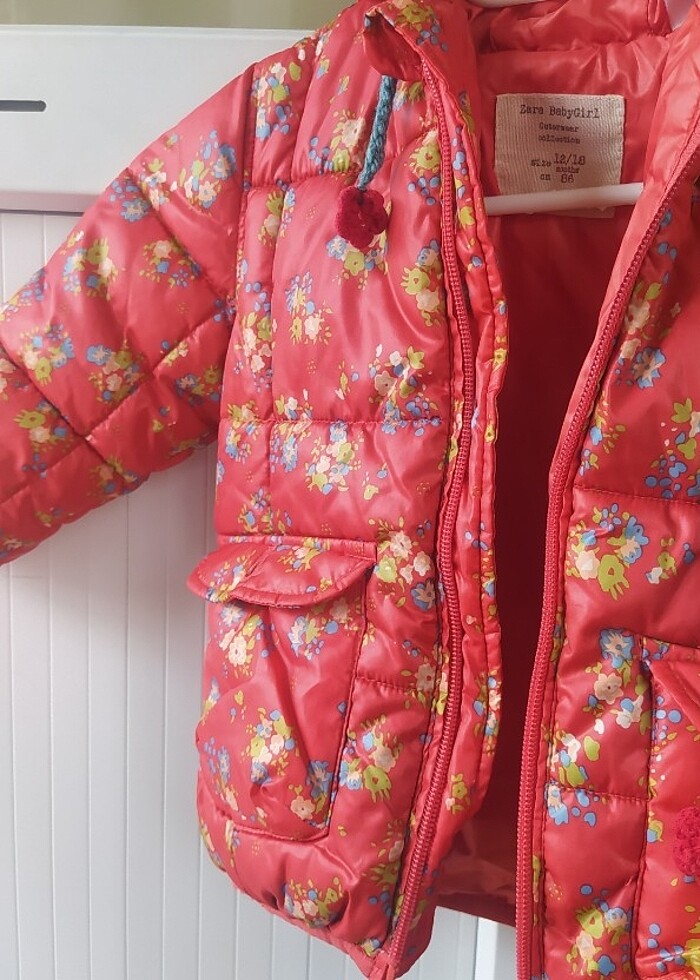 Zara kids  - Görsel 3