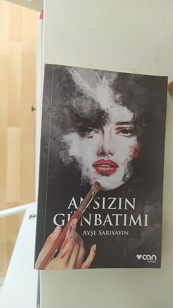 Ayşe sarısayın