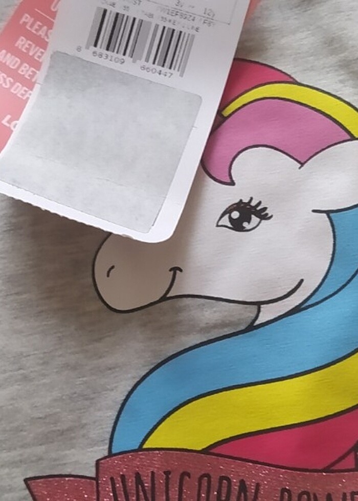 Lcw üst mevsimlik - Görsel 2