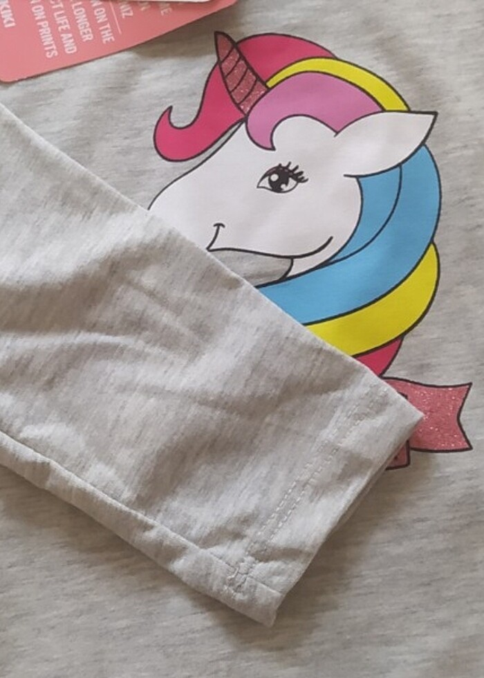 Lcw üst mevsimlik - Görsel 4