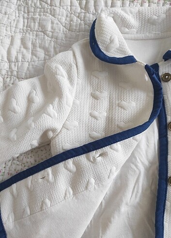 LCW içi polar pantolon ve harika tatlilikta ceket - Görsel 5