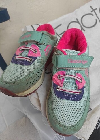 27 no Slazenger - Görsel 5