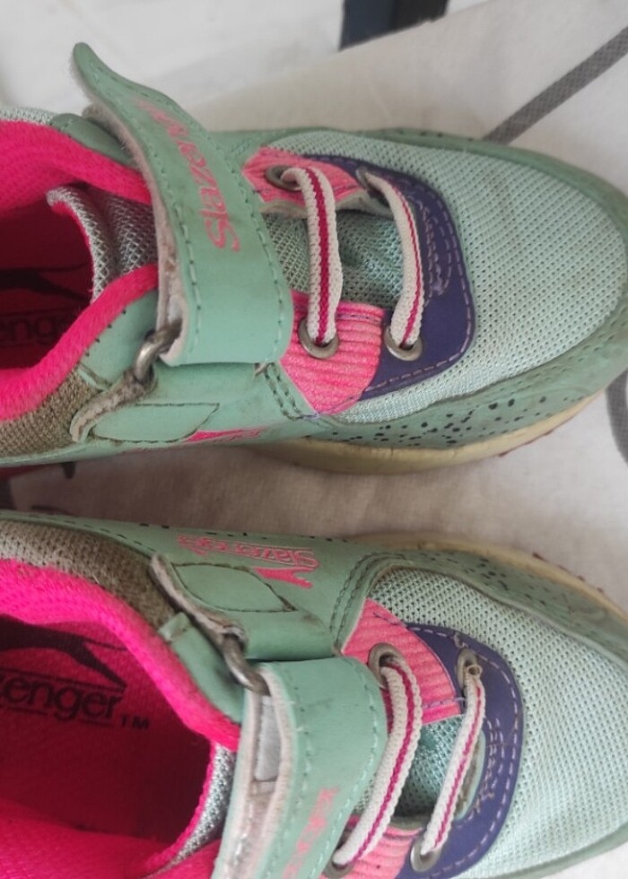 27 no Slazenger - Görsel 3