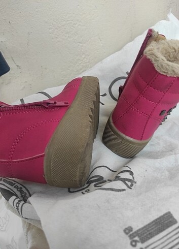 Flodan alındı kız çocuk bot - Görsel 3