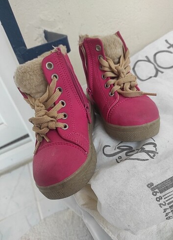 Flodan alındı kız çocuk bot - Görsel 4