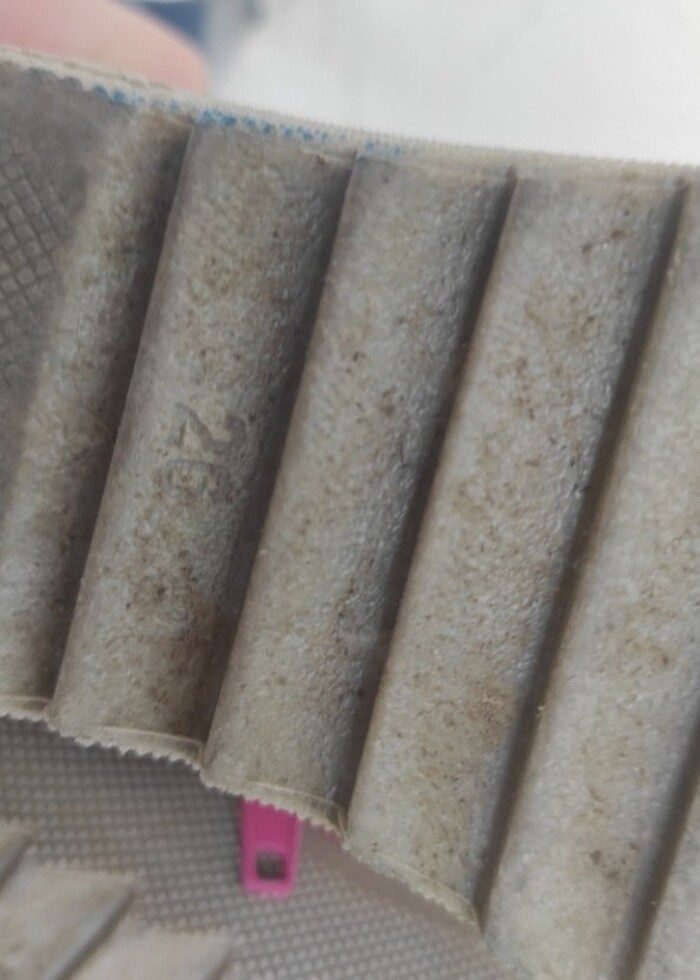 Flodan alındı kız çocuk bot - Görsel 5