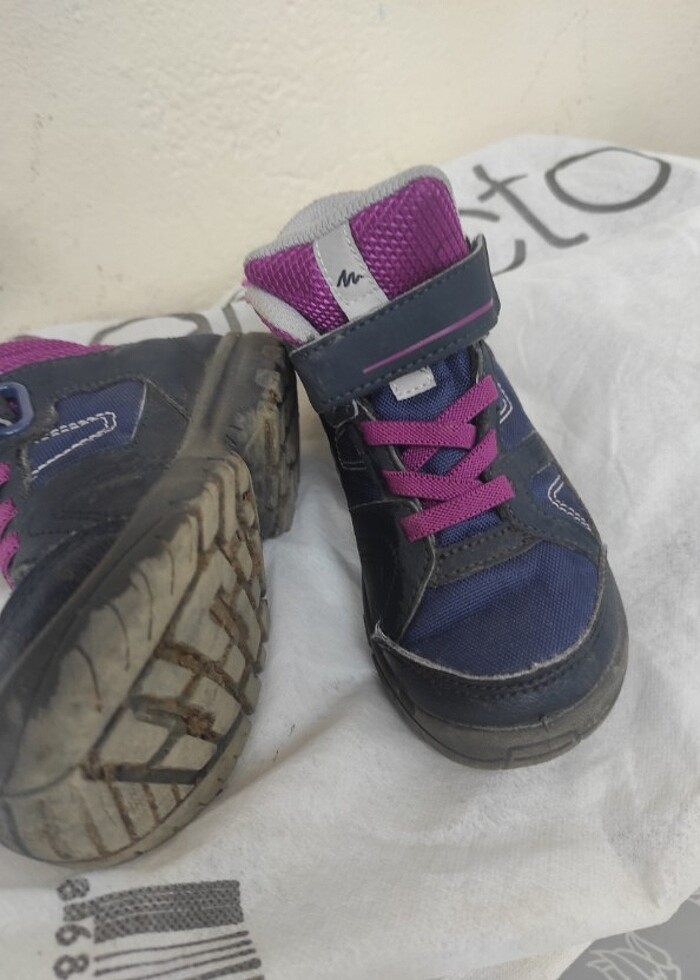 Decathlon bot - Görsel 3