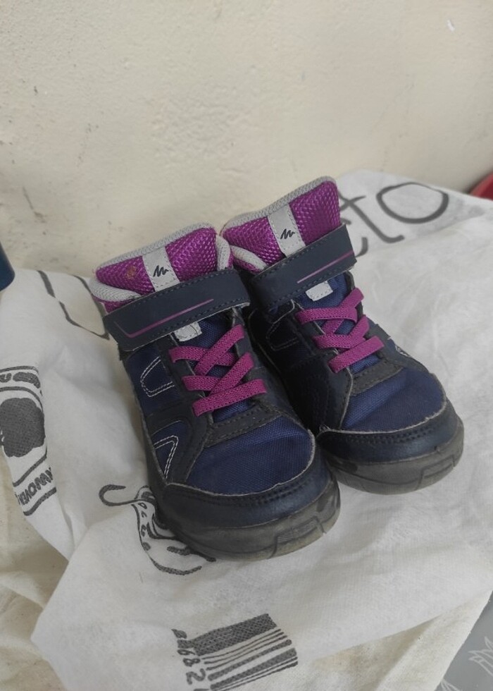 Decathlon bot - Görsel 4