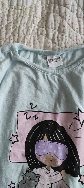 Pijama takımı - Görsel 2