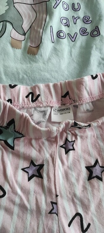 Pijama takımı - Görsel 5