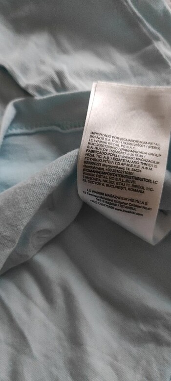 Pijama takımı - Görsel 6