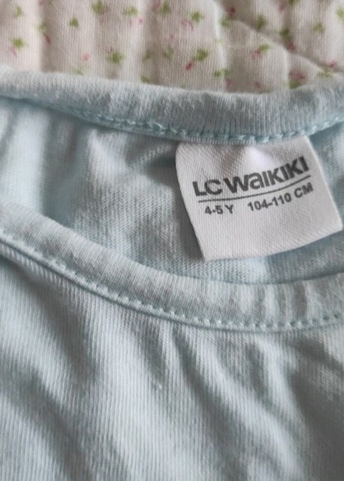 Pijama takımı - Görsel 3