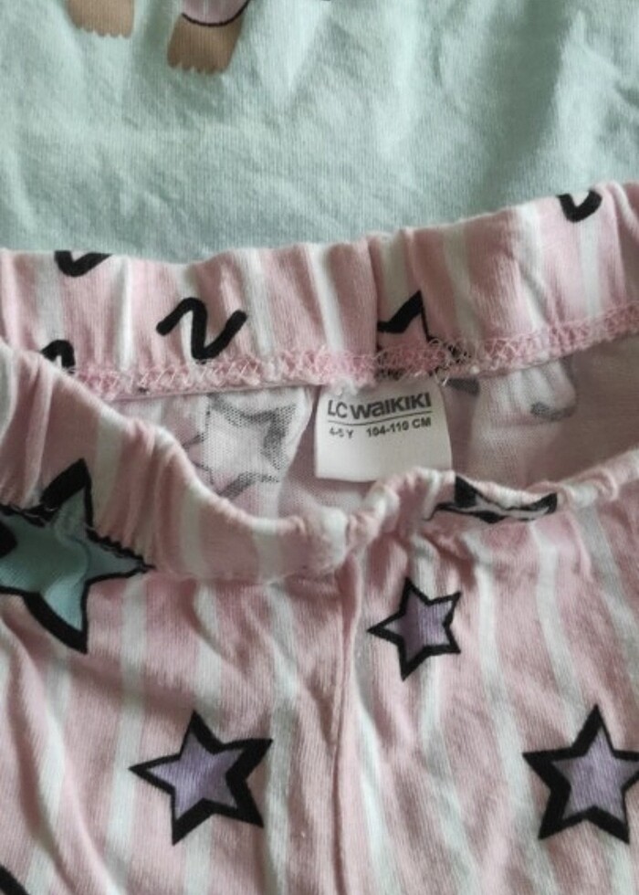 Pijama takımı - Görsel 5