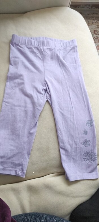 LC Waikiki LCW tayt
