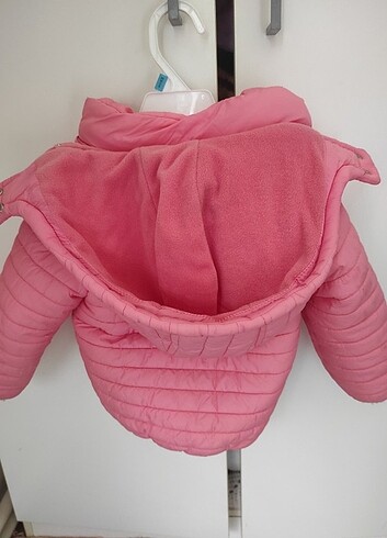 Tatlış mont - Görsel 5