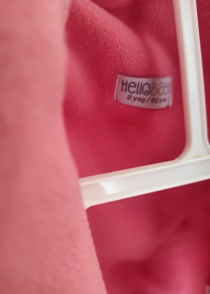 Tatlış mont - Görsel 2