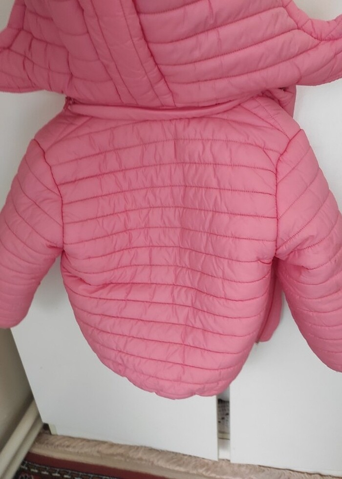 Tatlış mont - Görsel 4