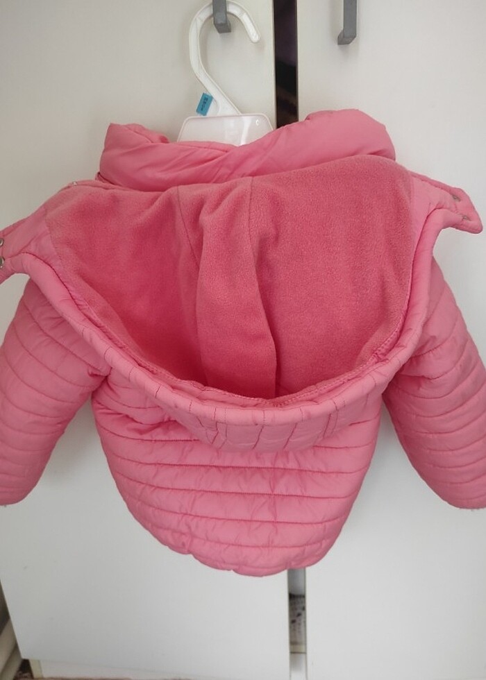 Tatlış mont - Görsel 5