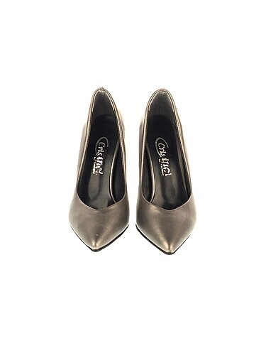 37 Beden Diğer Stiletto %70 İndirimli.