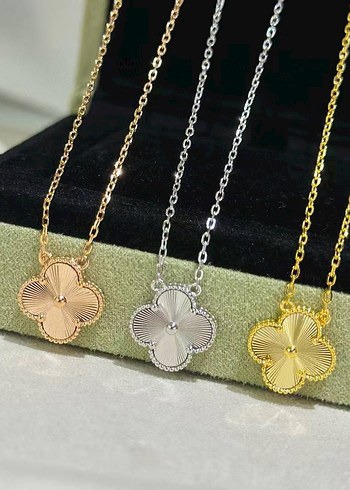 Van Cleef Kolye