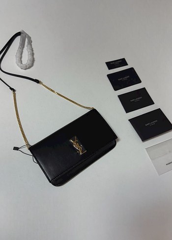Saint Laurent ürünü