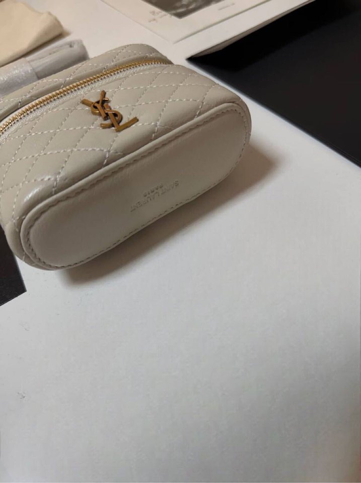 Saint Laurent Micro Gaby Canta — görsel 3/5