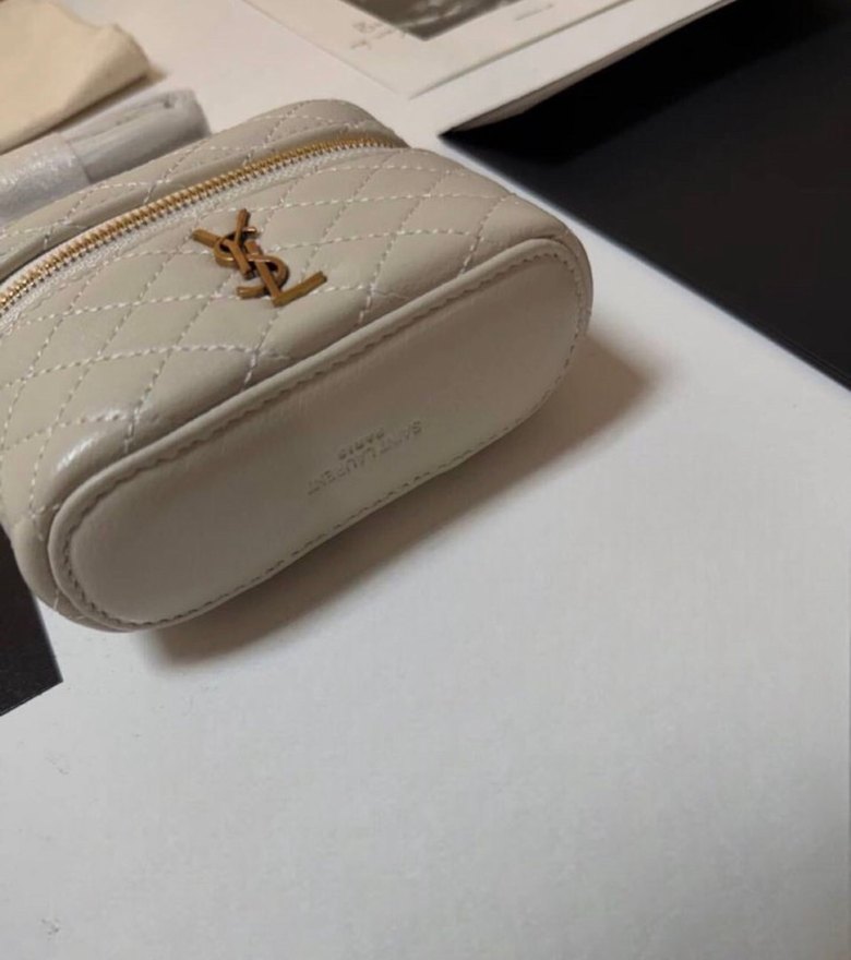 Saint Laurent micro Gaby — görsel 3/6
