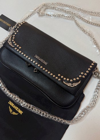 Zadig & Voltaire Zadig Canta