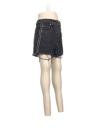 Topshop Jean / Kot Şort %70 İndirimli. - Görsel 2