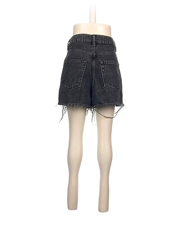 Topshop Jean / Kot Şort %70 İndirimli. - Görsel 3