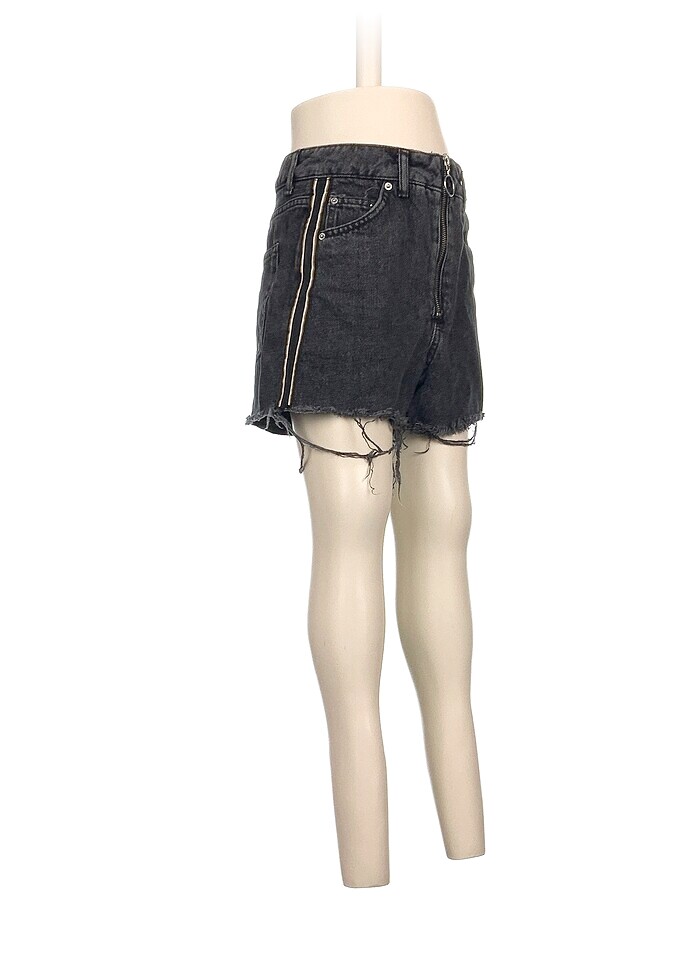 Topshop Jean / Kot Şort %70 İndirimli. - Görsel 2