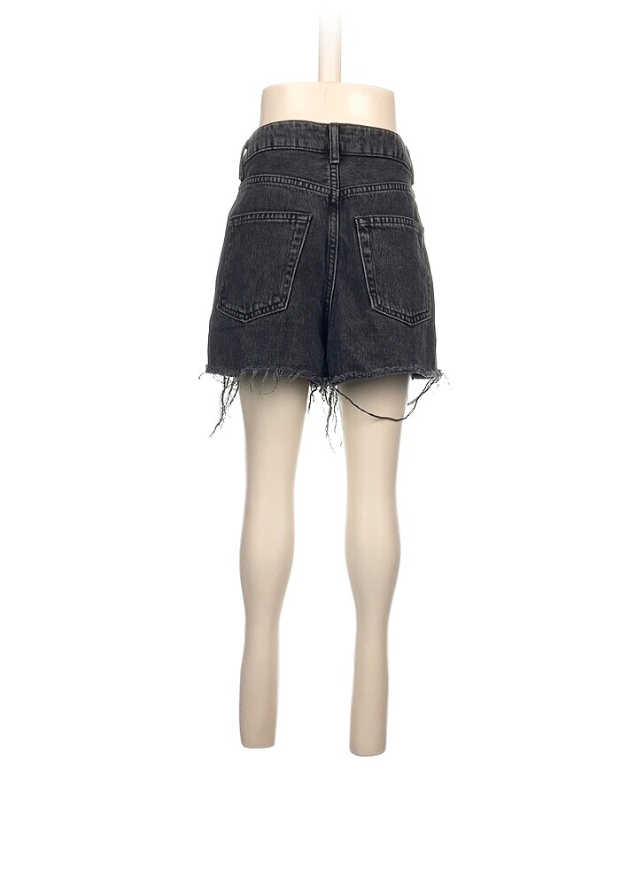 Topshop Jean / Kot Şort %70 İndirimli. - Görsel 3