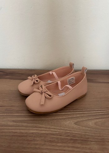 Kız Çocuk Babet - Görsel 2