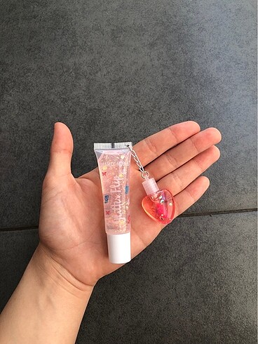 Lip gloss