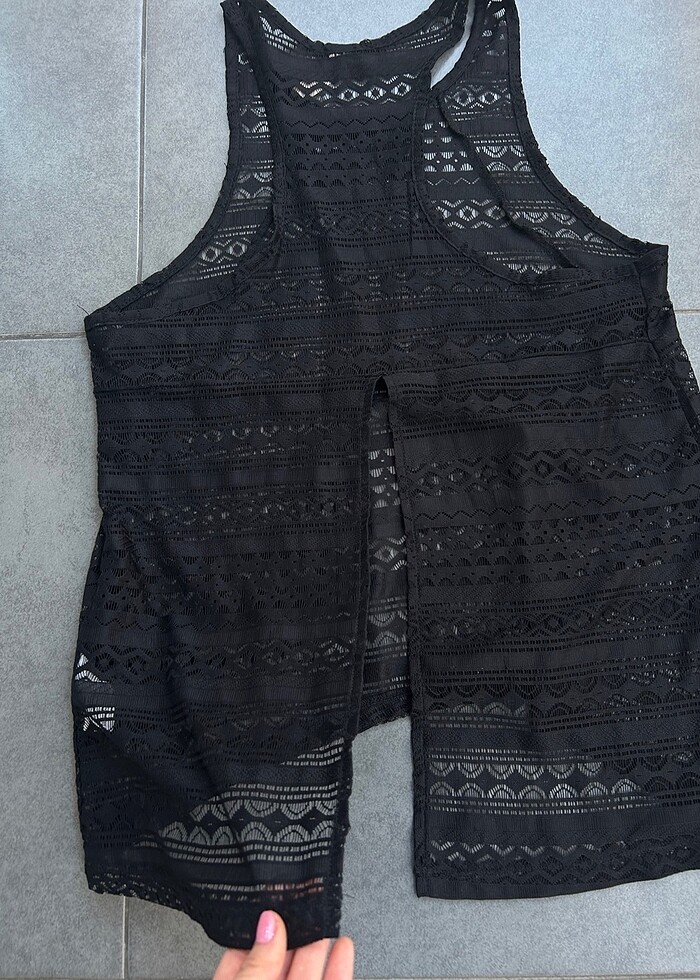 Penti üst - Görsel 3