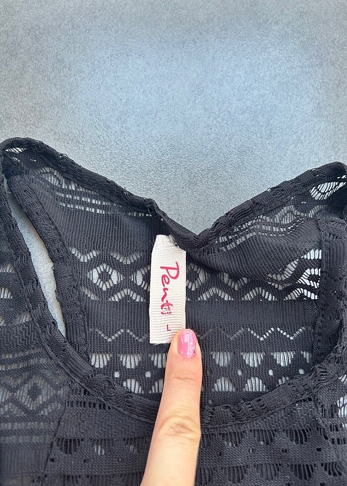 Penti üst - Görsel 2