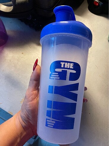 Shaker