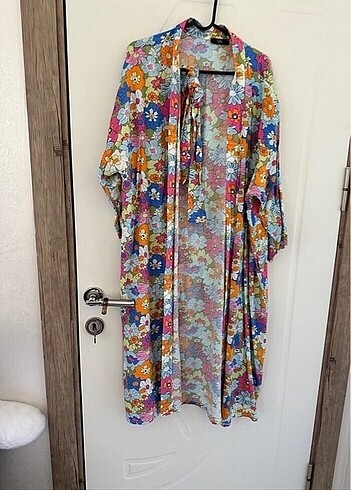 Kimono bahar