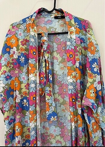 Diğer Kimono bahar