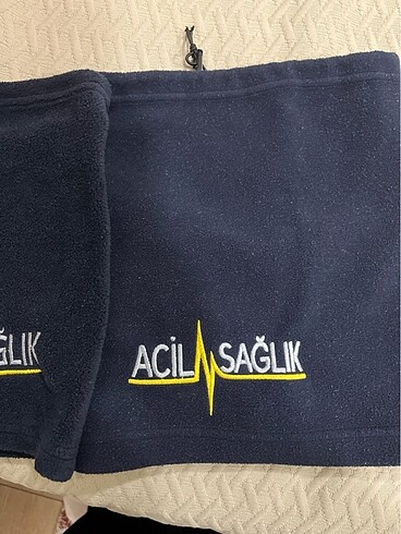 Diğer Polar boyunluk