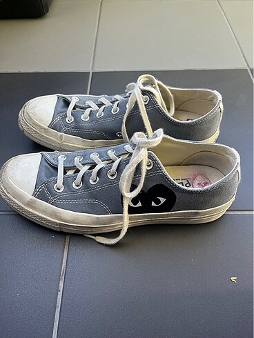 Converse Comme de garcon Converse